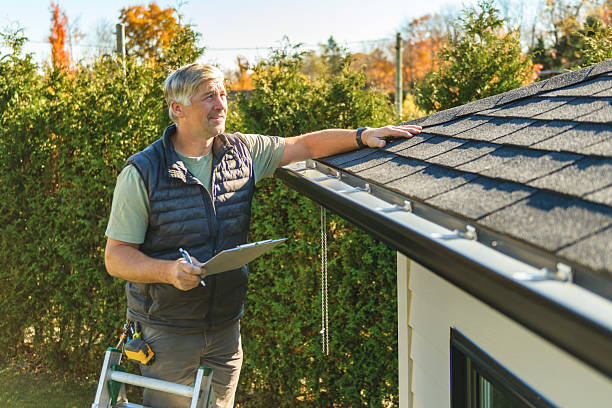 Trusted Roof Inspection service in Barnesville, MN - Ben Roofing and Steel LLC